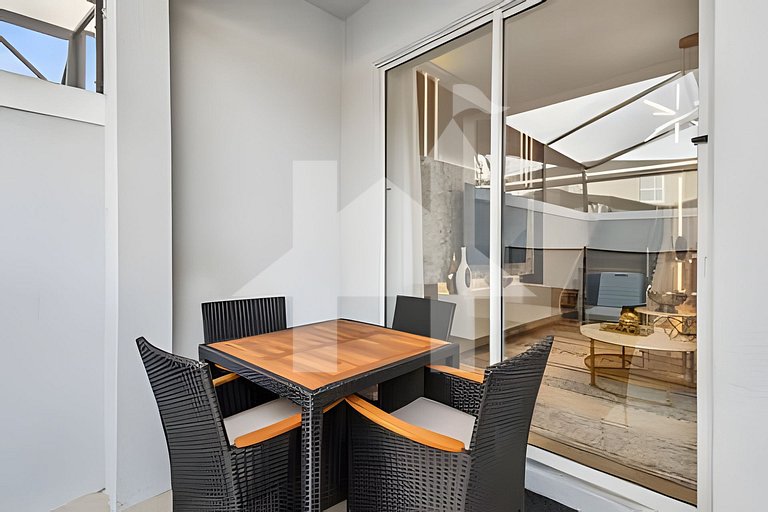 Townhouse 5Hab Storey Lake, Piscina Climatizada