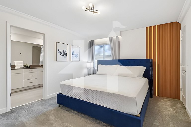 Townhouse 5Hab Storey Lake, Piscina Climatizada