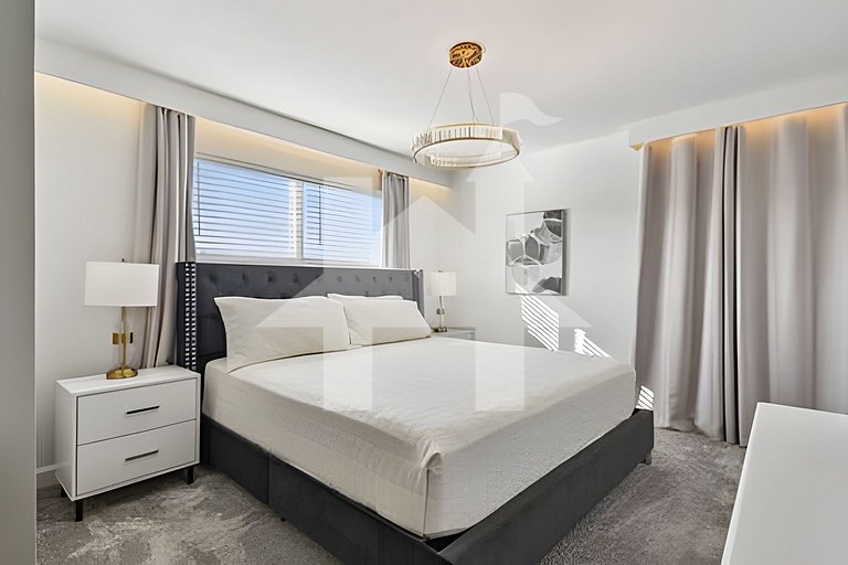 Townhouse 5Hab Storey Lake, Piscina Climatizada