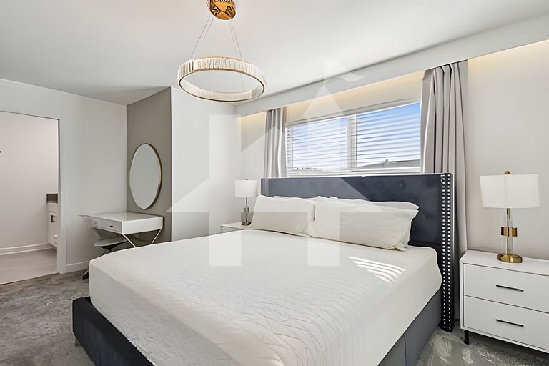 Townhouse 5Hab Storey Lake, Piscina Climatizada
