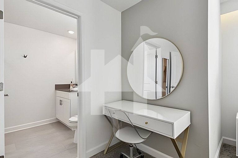 Townhouse 5Hab Storey Lake, Piscina Climatizada