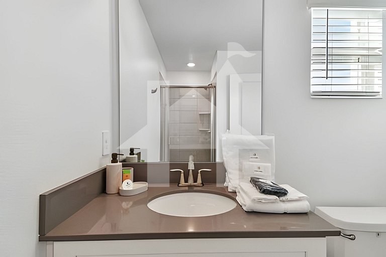 Townhouse 5Hab Storey Lake, Piscina Climatizada