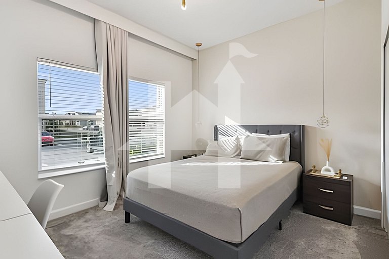 Townhouse 5Hab Storey Lake, Piscina Climatizada