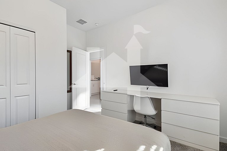 Townhouse 5Hab Storey Lake, Piscina Climatizada