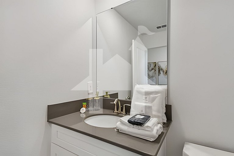 Townhouse 5Hab Storey Lake, Piscina Climatizada