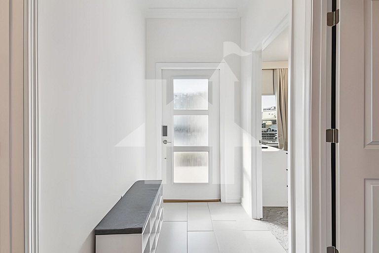 Townhouse 5Hab Storey Lake, Piscina Climatizada