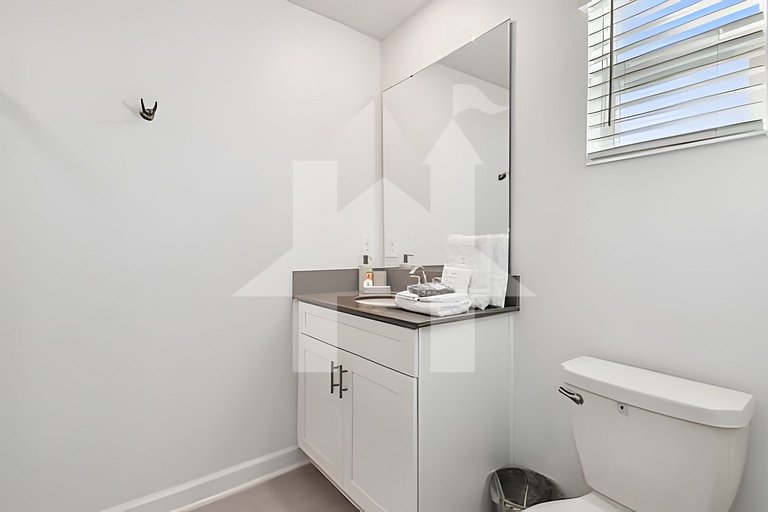Townhouse 5Hab Storey Lake, Piscina Climatizada
