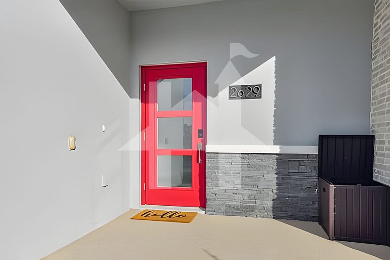 Townhouse 5Hab Storey Lake, Piscina Climatizada