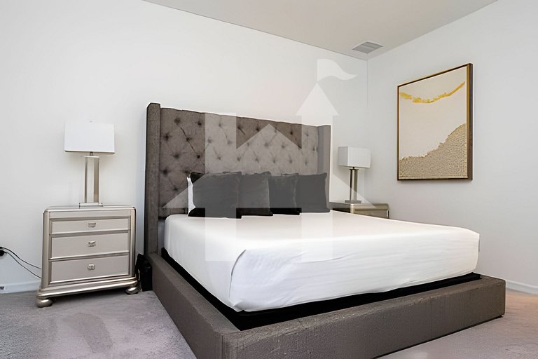 Vacation Home Near Disney, 4 bedrooms