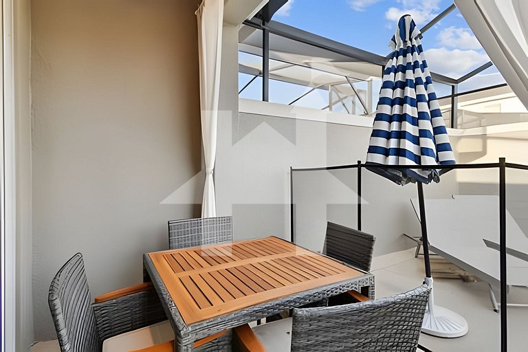 2665- Casa Disney Style | Piscina Privativa no Storey Lake