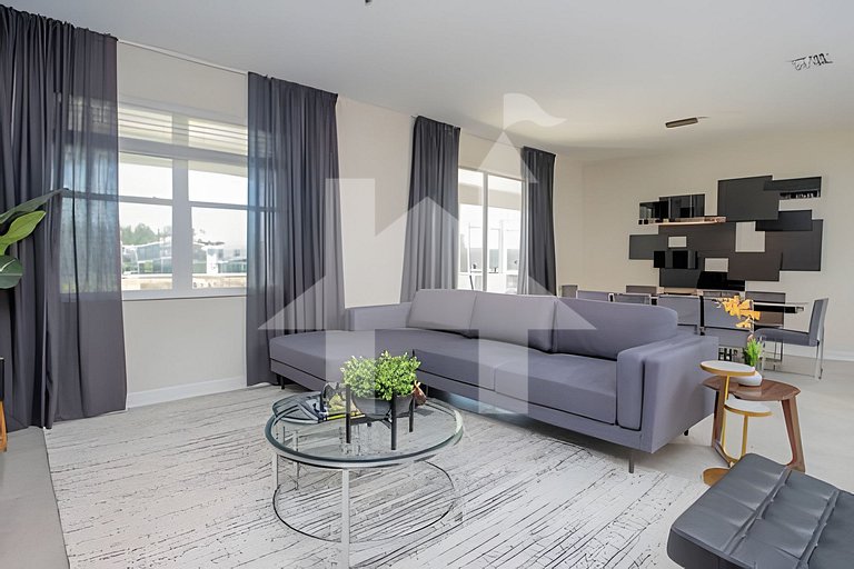 9BR/5BA Modern | Pool and Spa