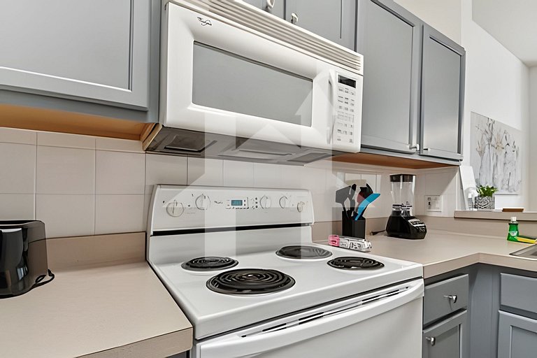 977 Lovely And Charming Home Near Disney 3BD/2.5BA