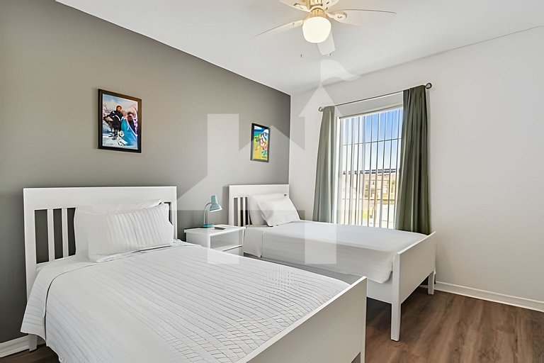 Vacation Home Near Disney, 3 bedrooms