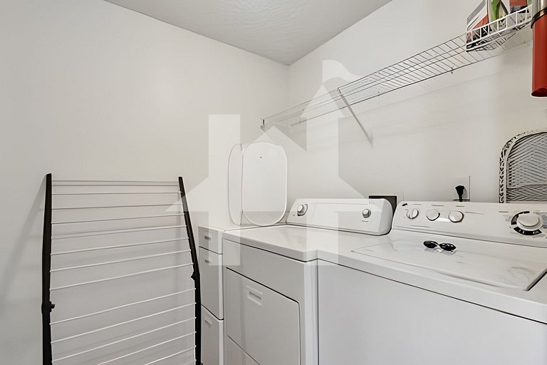 977 Casa Aconchegante no Lake Berkley – Perto da Disney