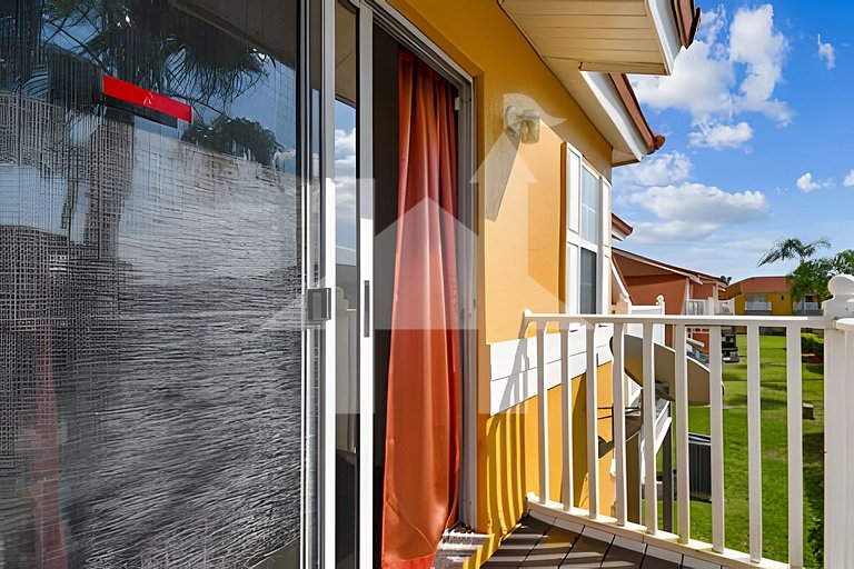 977 Casa Aconchegante no Lake Berkley – Perto da Disney