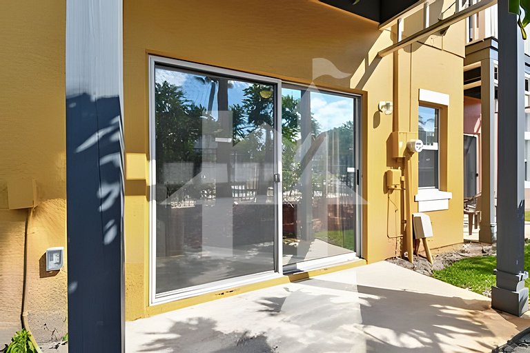 977 Casa Aconchegante no Lake Berkley – Perto da Disney