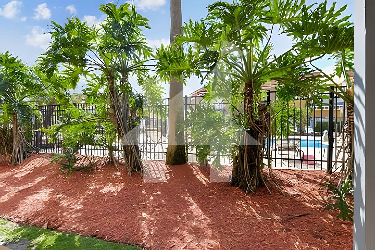 977 Casa Aconchegante no Lake Berkley – Perto da Disney