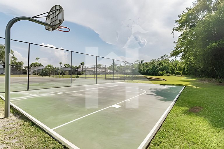 Vacation Home Near Disney, 3 bedrooms