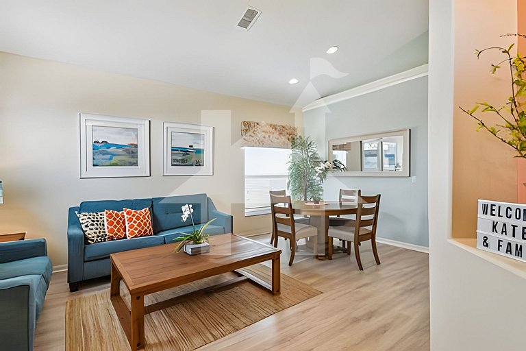 Vacation Home Near Disney, 4 bedrooms