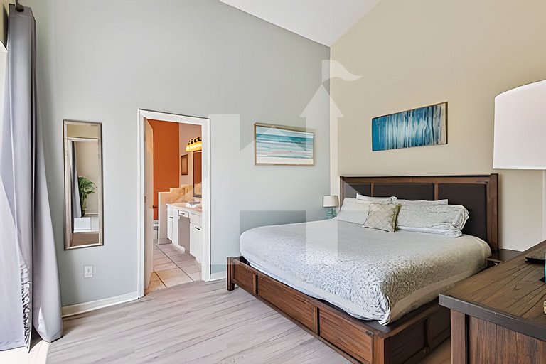 Casa 4Hab Glenbrook con Piscina Cerca Disney