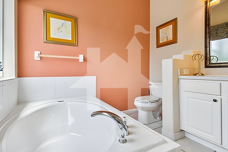 Vacation Home Near Disney, 4 bedrooms