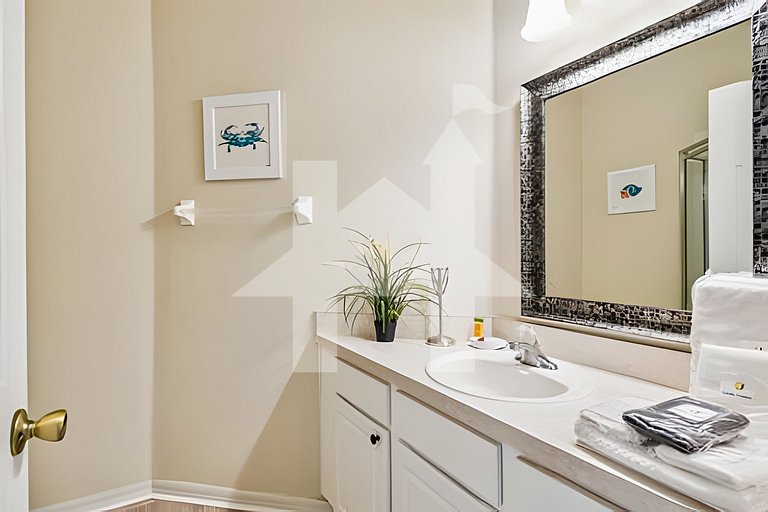 Casa 4Hab Glenbrook con Piscina Cerca Disney