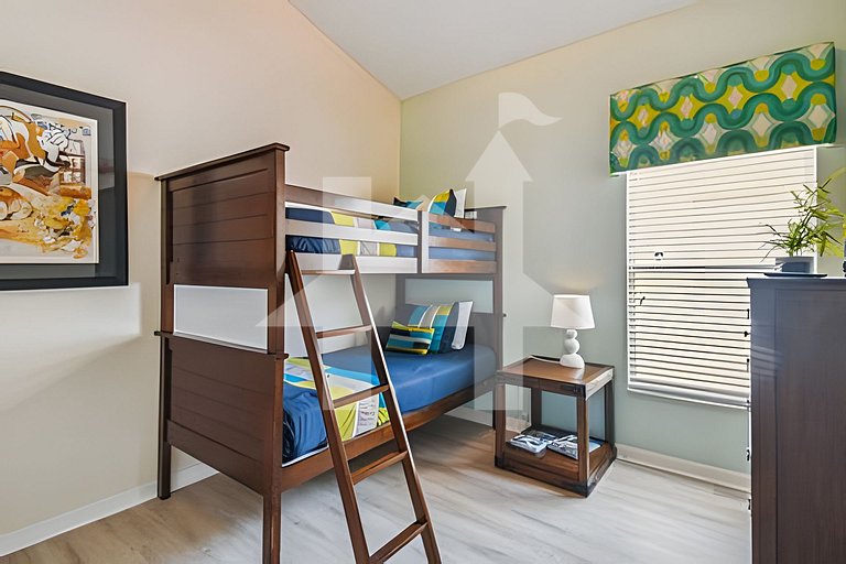 Casa 4Hab Glenbrook con Piscina Cerca Disney