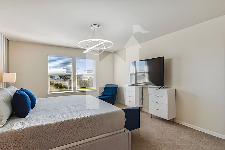 Vacation Home Near Disney, 5 bedrooms