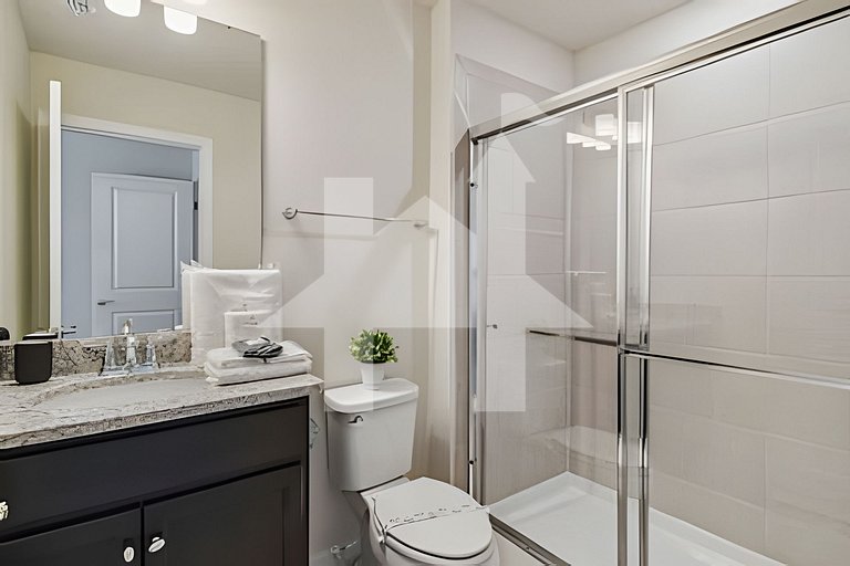 Vacation Home Near Disney, 5 bedrooms