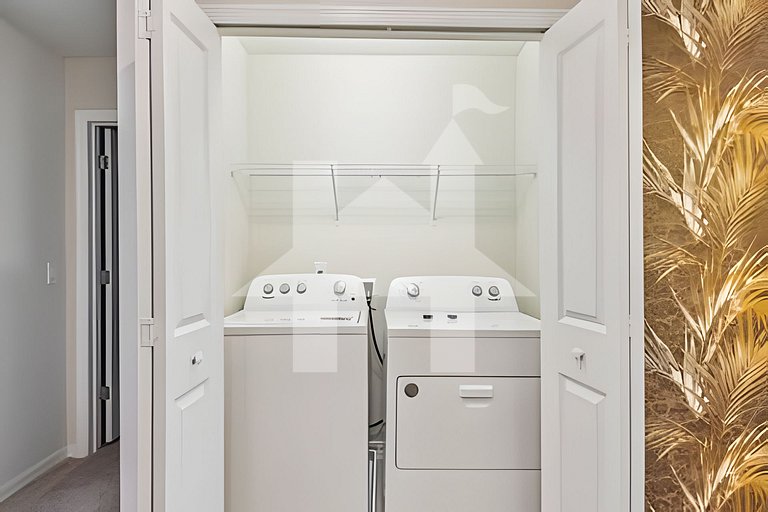 Vacation Home Near Disney, 5 bedrooms