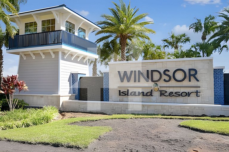 Vacation Home Near Disney, 5 bedrooms