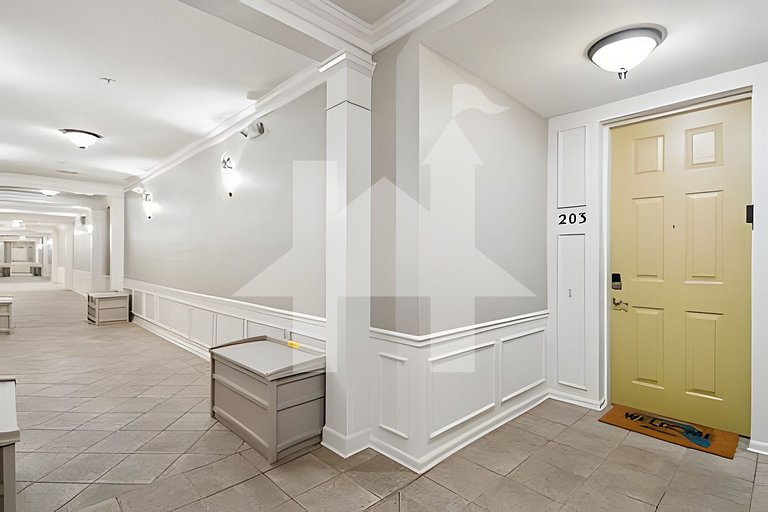 Casa de Férias Perto da Disney -3 Quartos