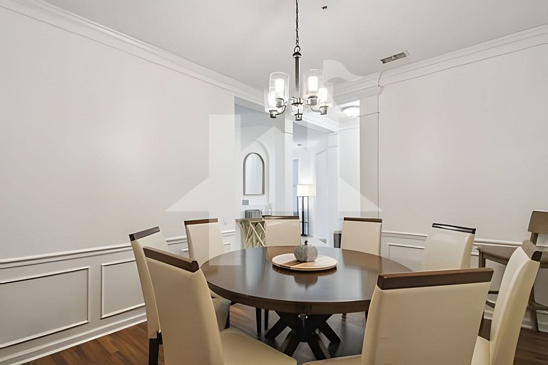 Vacation Home Near Disney, 3 bedrooms