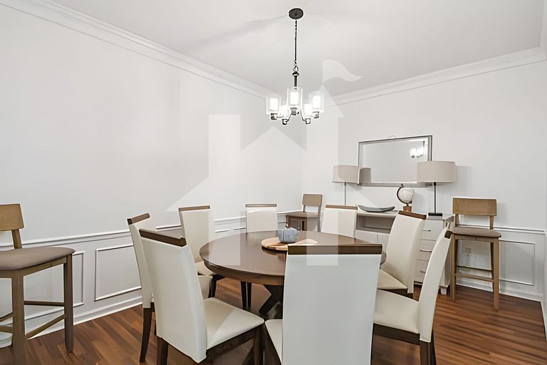 Vacation Home Near Disney, 3 bedrooms