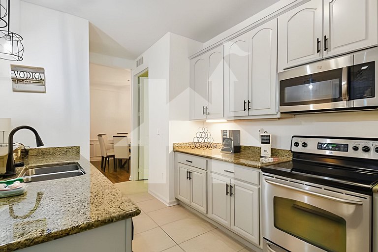 Vacation Home Near Disney, 3 bedrooms