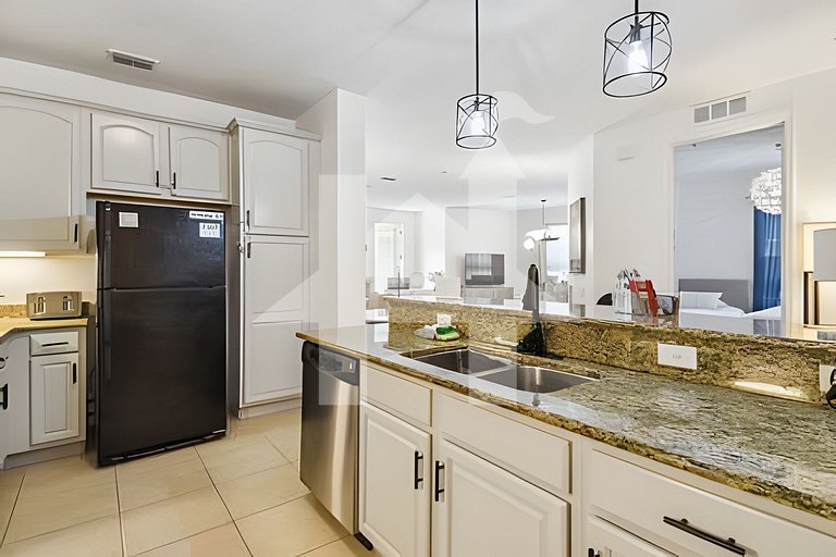 Vacation Home Near Disney, 3 bedrooms