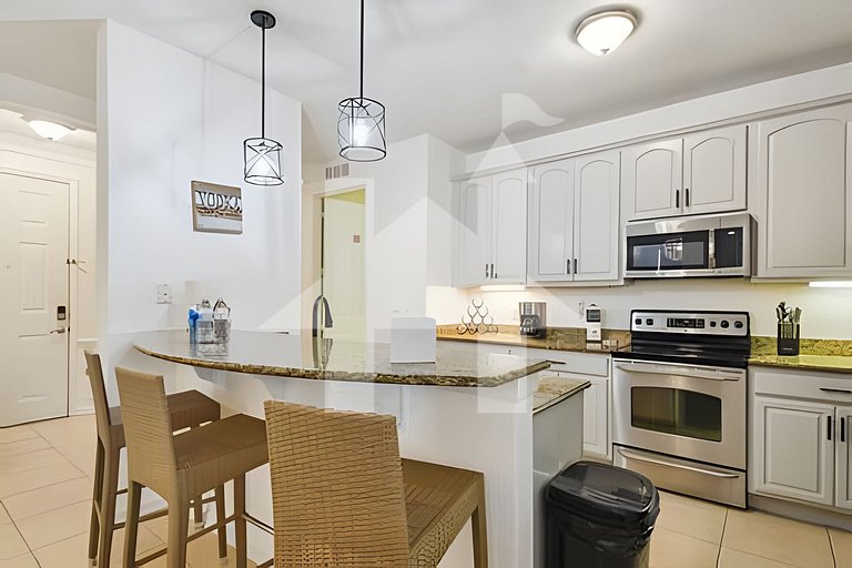 Vacation Home Near Disney, 3 bedrooms