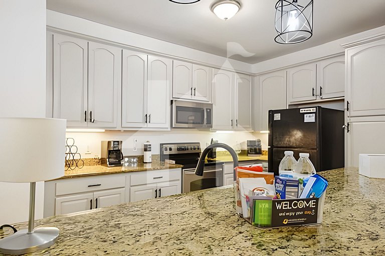 Vacation Home Near Disney, 3 bedrooms