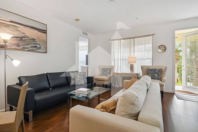 Vacation Home Near Disney, 3 bedrooms