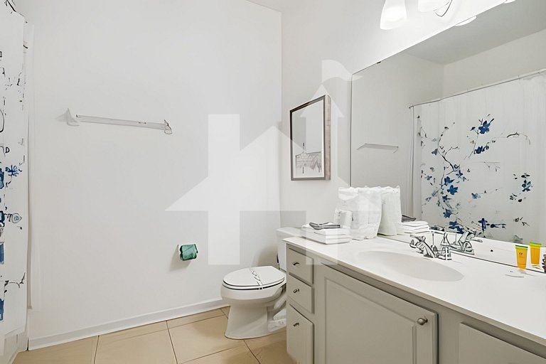 Vacation Home Near Disney, 3 bedrooms