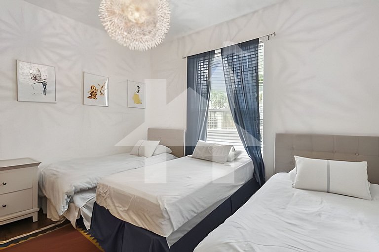 Vacation Home Near Disney, 3 bedrooms