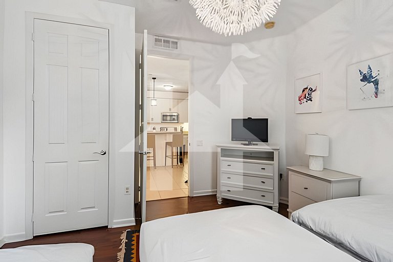 Vacation Home Near Disney, 3 bedrooms