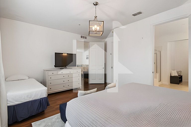 Vacation Home Near Disney, 3 bedrooms