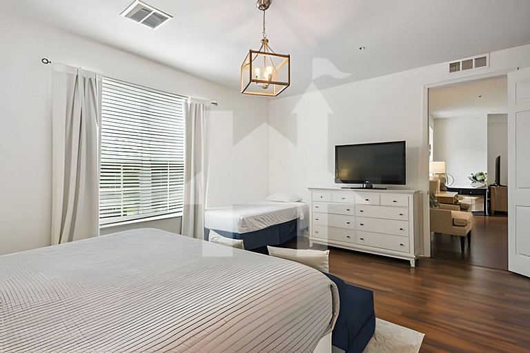 Vacation Home Near Disney, 3 bedrooms