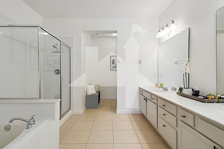 Vacation Home Near Disney, 3 bedrooms