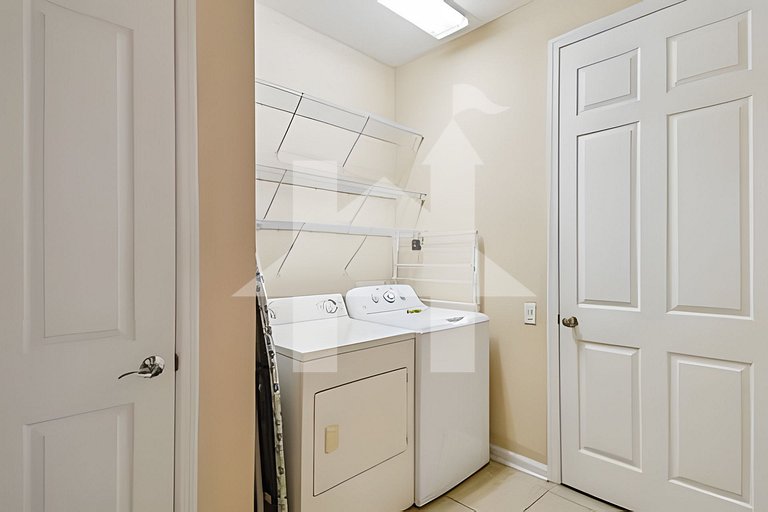 Vacation Home Near Disney, 3 bedrooms