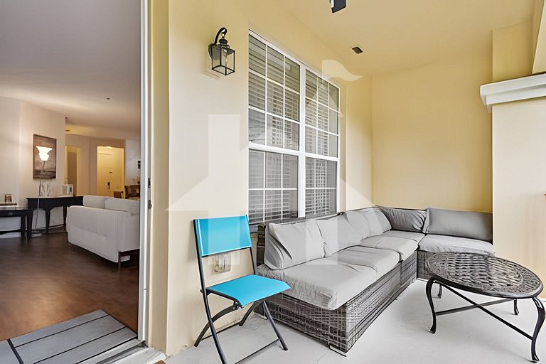 Vacation Home Near Disney, 3 bedrooms