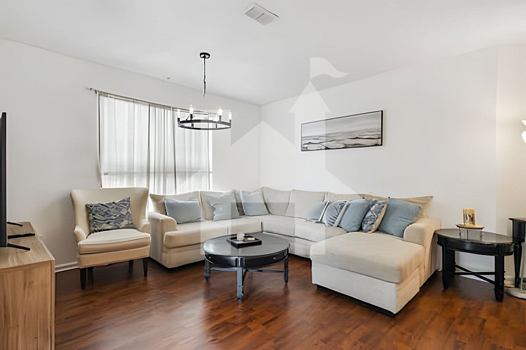 Vacation Home Near Disney, 3 bedrooms