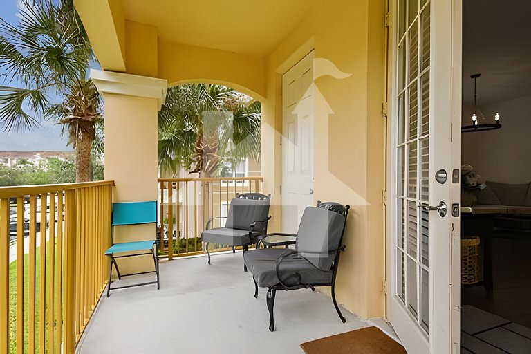 Vacation Home Near Disney, 3 bedrooms