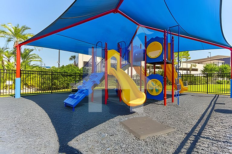 Vacation Home Near Disney, 3 bedrooms